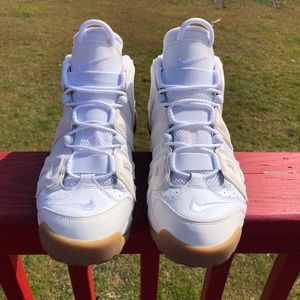 Nike Air More Uptempo